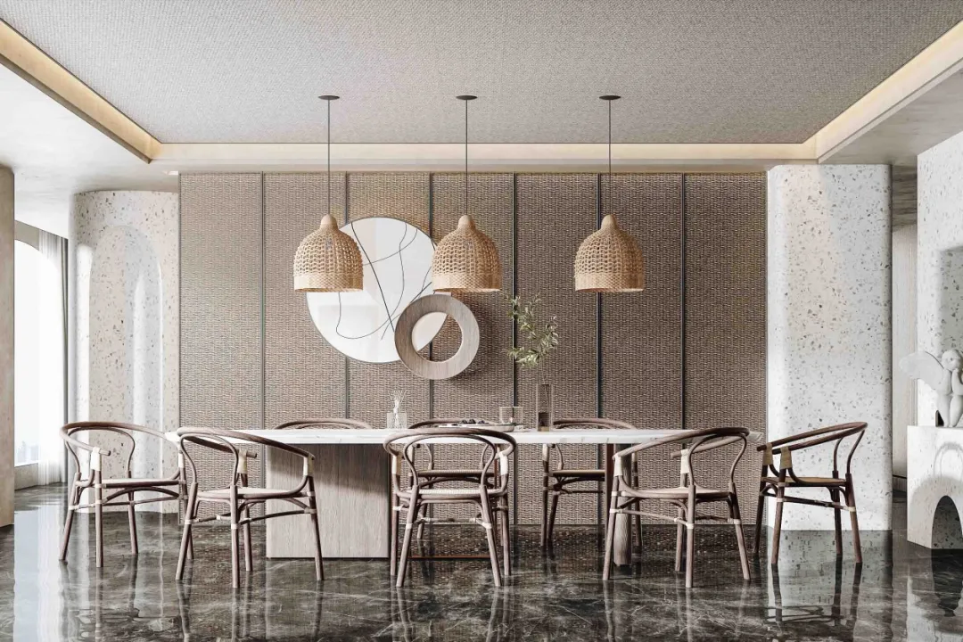 从没想过,照明会给家带来这么大变化!