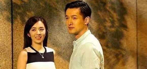 缘来妈咪|胡歌又被曝光，已秘密结婚，圈内皆知