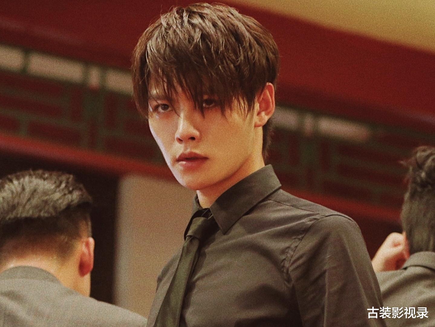 张起灵|《盗墓笔记》张家人为何不再听从张起灵调遣？