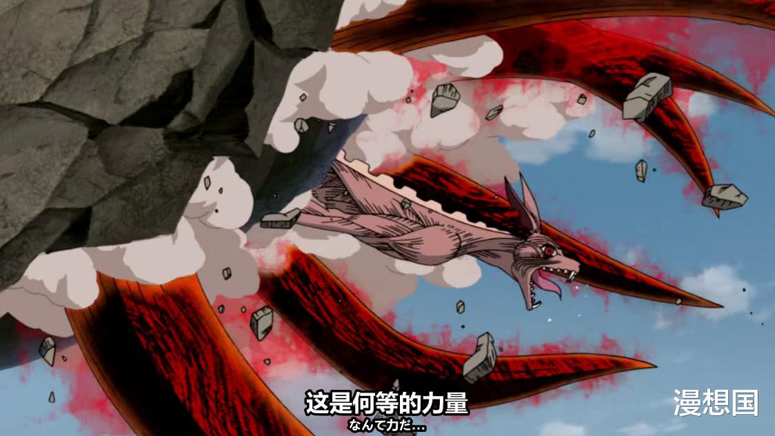 天道佩恩|火影：佩恩VS带土！一直被高估的宇智波带土！