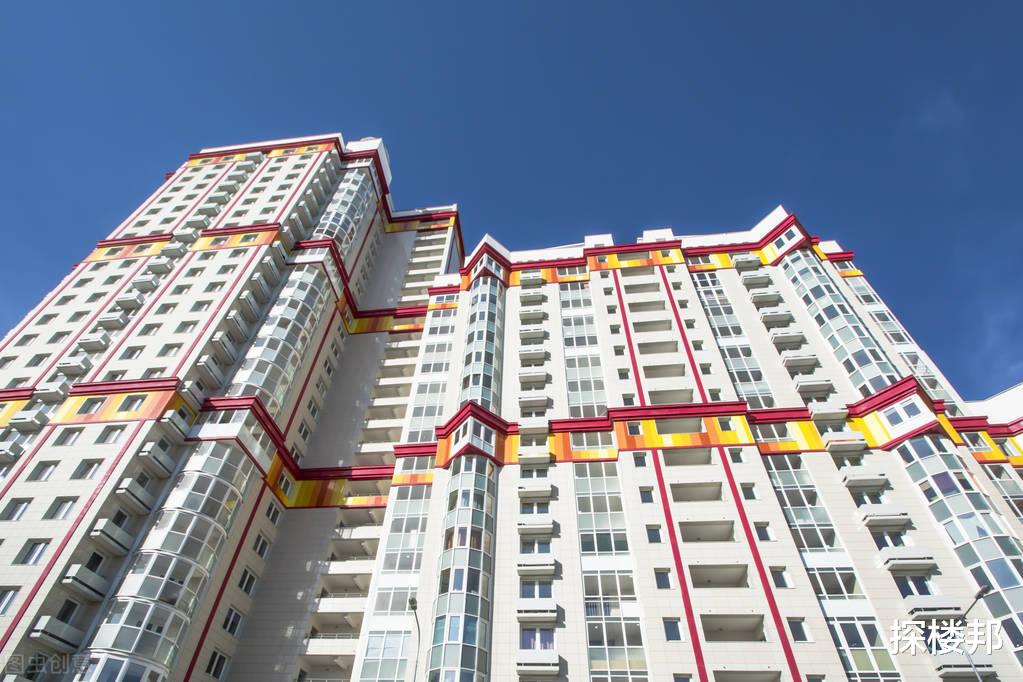 购房置业|2021年了，为什么还有刚需，耗尽一生在一线城市买房？