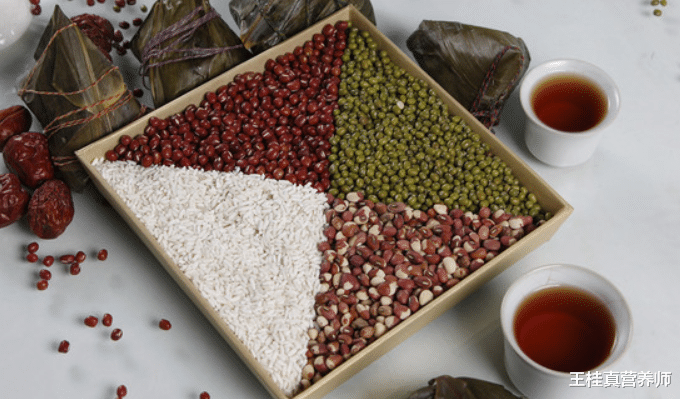 睡眠|吃粗粮更健康？营养师提醒：6大饮食误区，第一个你可能正在做