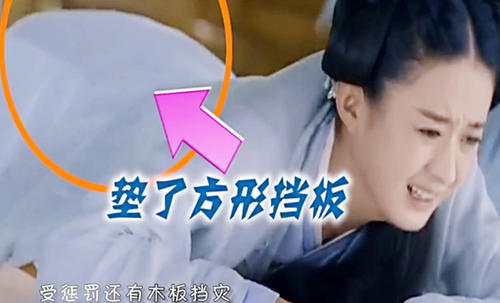 舜网 让人捧腹大笑的穿帮镜头，最后一个竟骗了全国人民30年，看看亮点在那里？