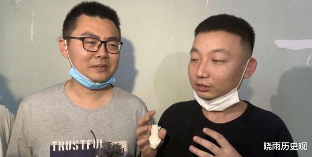 晓雨历史观 捐肝救子: “错换人生”反转后又出现大反转,究竟孰对孰错?