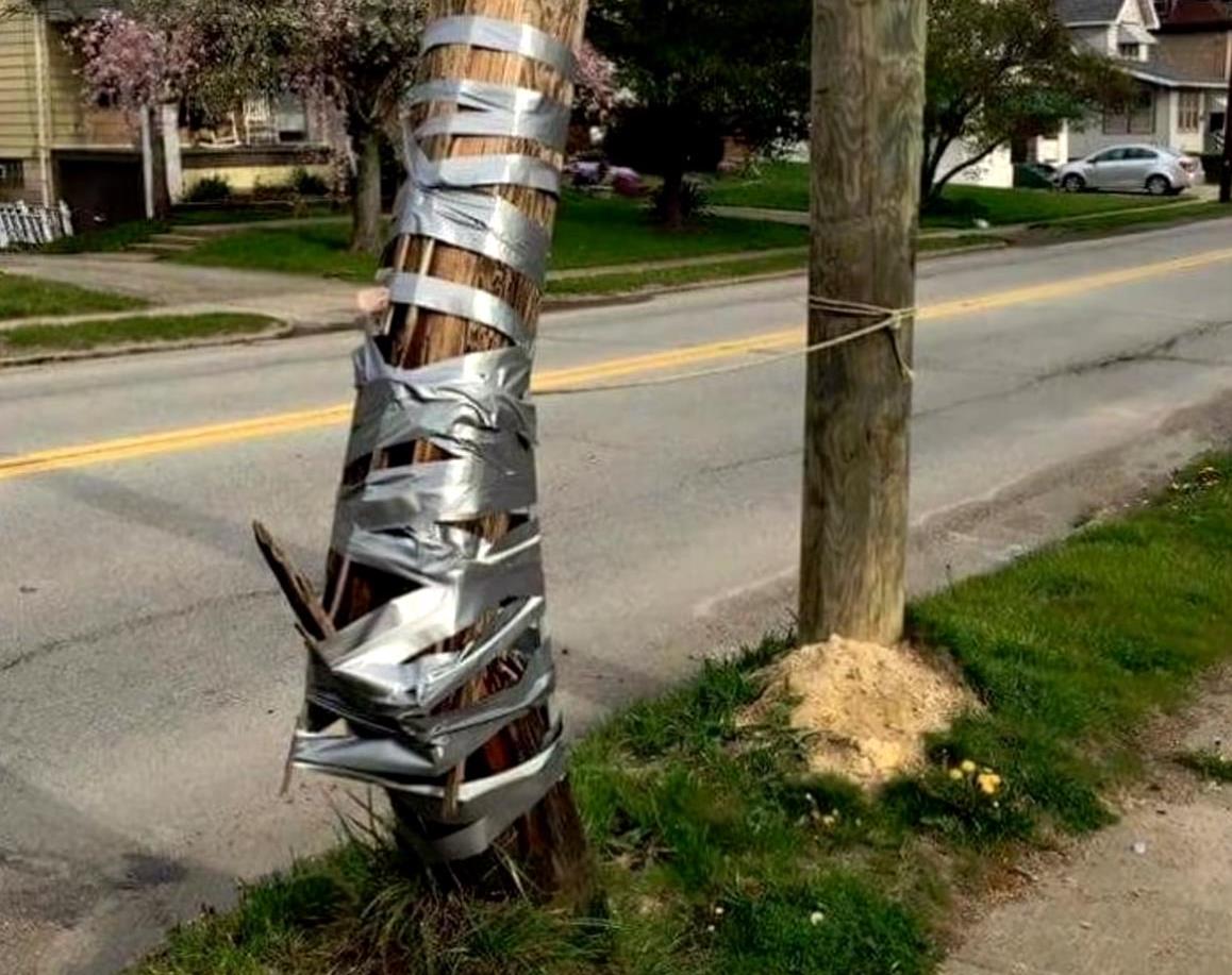 42个失败的“坑爹”建筑,设计师简直就是魔鬼