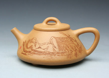 |紫砂壶入门必收款，你选对了吗