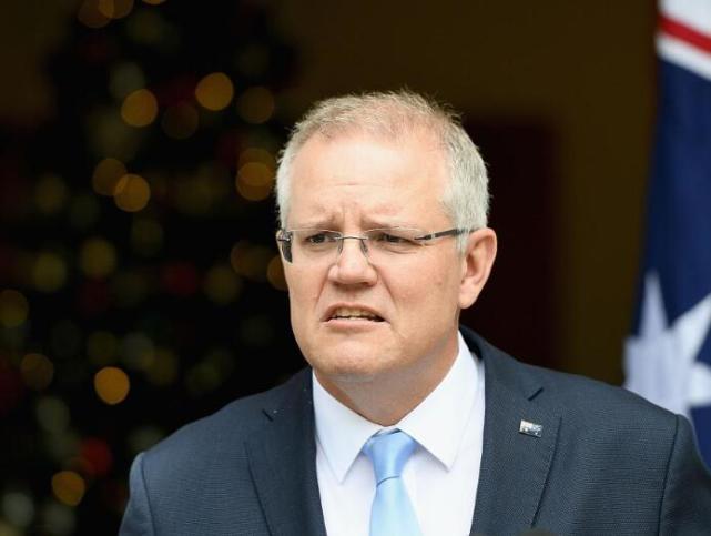 白鲸新视点 澳前众议长放狠话：必须做好准备与中国战斗，希望美国提供核潜艇