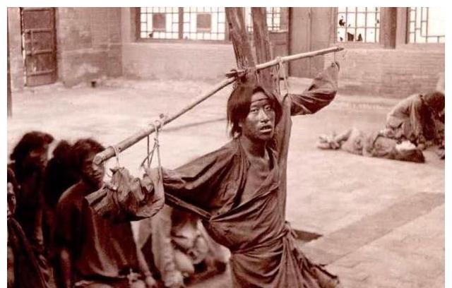 刽子手|古代4大“缺阴德”的行业，第3种人人公愤，如今仍可以见到