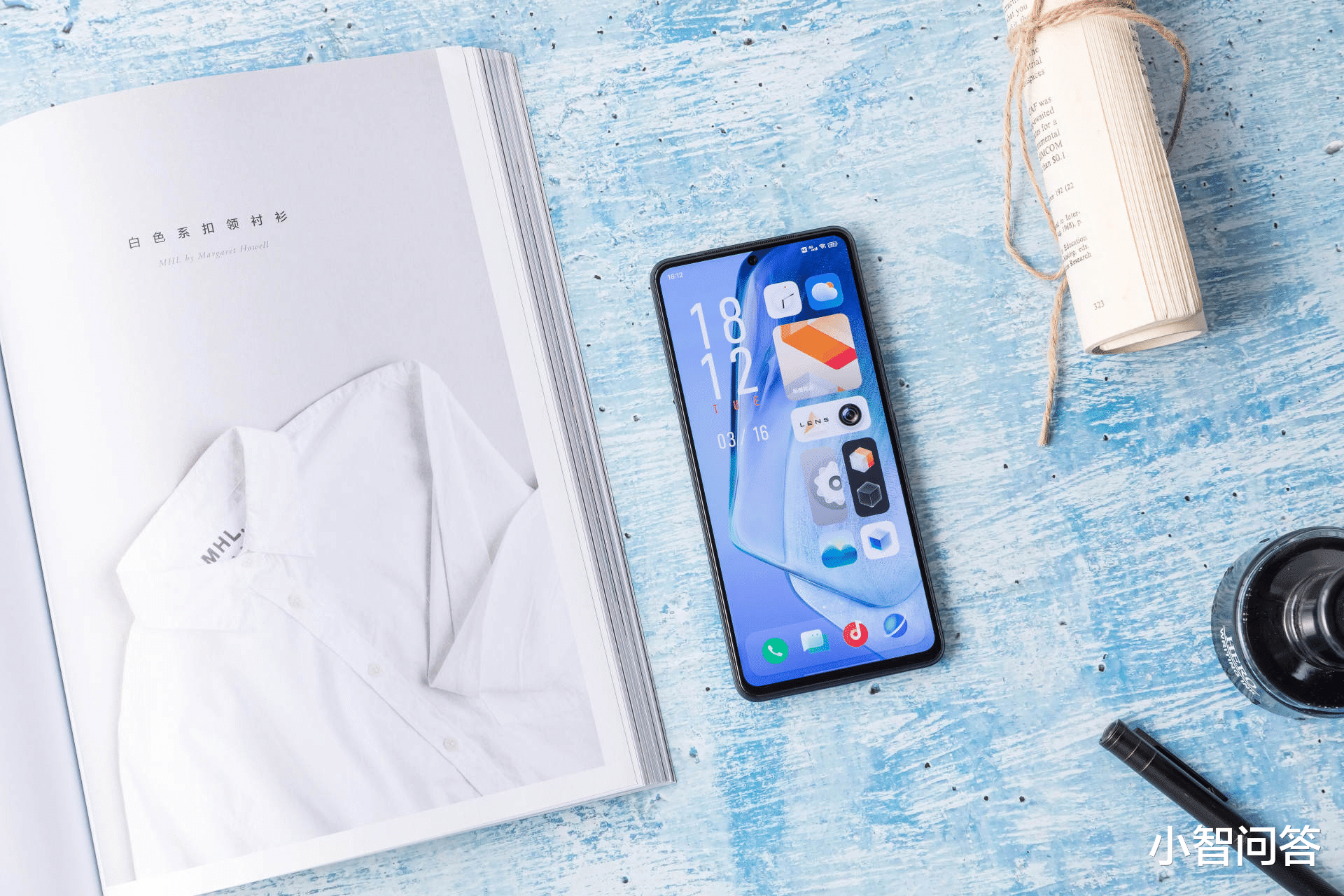 iqoo neo 两千的手机哪款好？