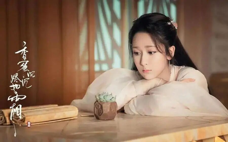 许凯|《长相思》选角大反转！杨紫成官宣女主，拒演之人反而是许凯？