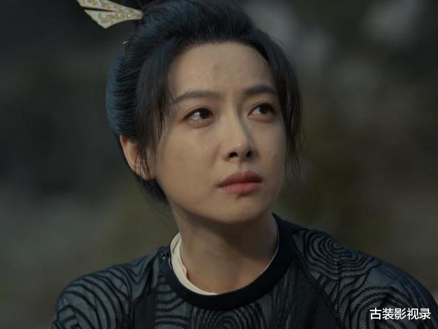 香蜜沉沉烬如霜|《风起洛阳》神秘人真实身份曝光，高秉烛成功抱上大腿