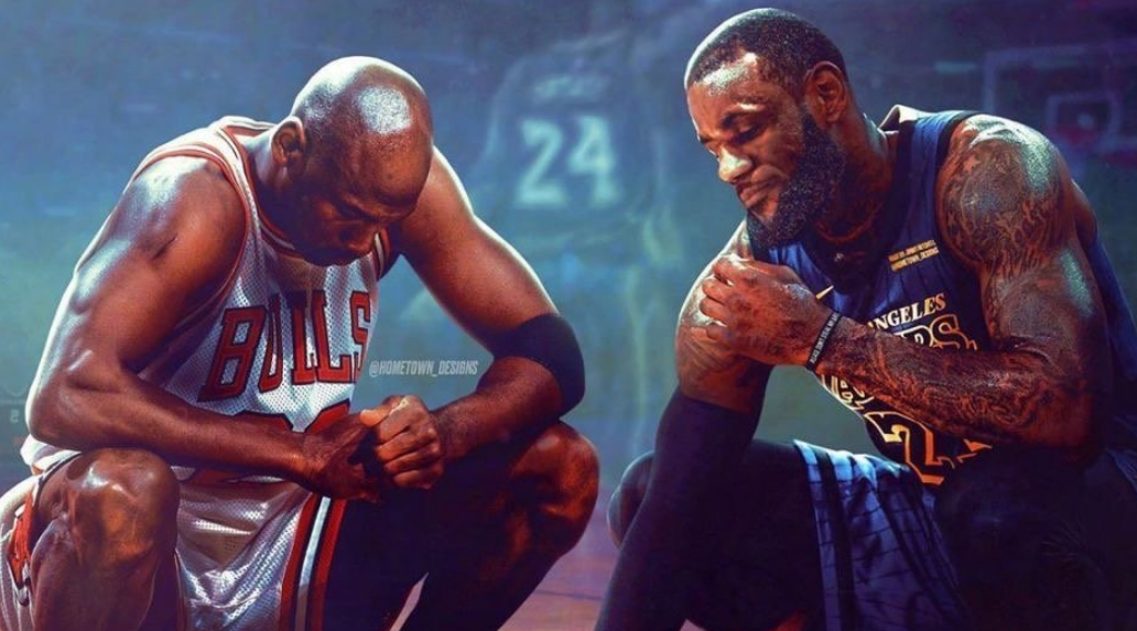 约翰·沃尔|就问谁不慌？杨毅：这支湖人像11年小牛！巴克利：若夺冠，考虑历史最佳换人