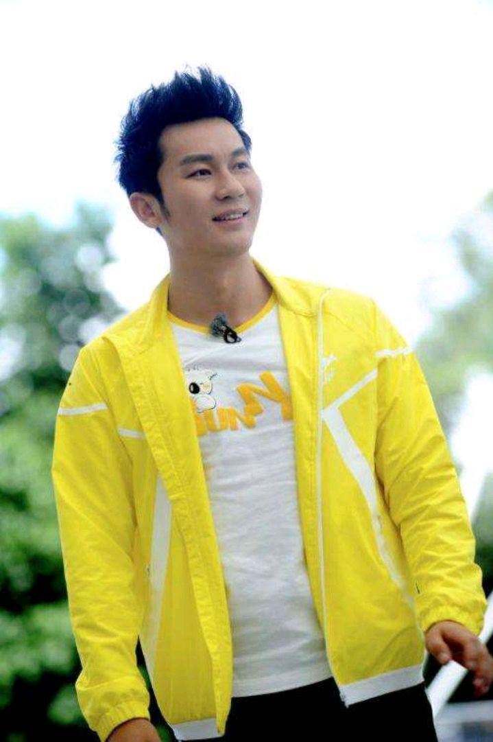 李晨|“知情人”曝：李晨范某复合领证又离婚？李晨工作室发文4字回应