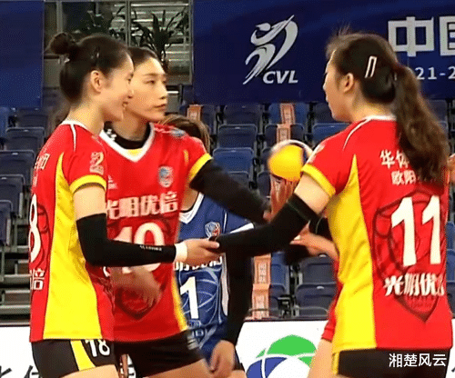 皇家馬德里|半決賽第一場(chǎng)江蘇女排3-1上海隊(duì)！拉爾森替補(bǔ)不到兩局，砍下18分