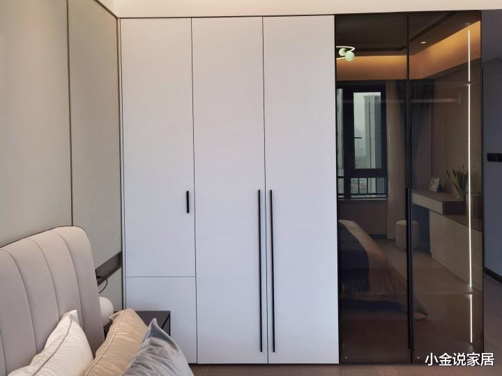 |为什么选择全屋定制之空间原则