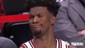 热火队|30+7+8！全NBA最硬的男人回来了！可雷霆为什么哭了