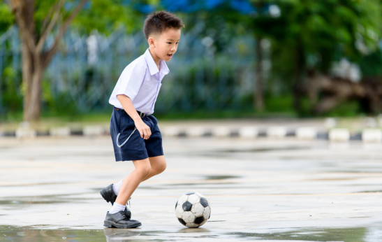 舜网 医生：孩子身体这些部位短，暗示男孩身高难超170cm，女孩身高难超160cm