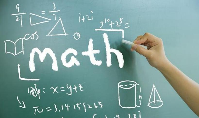 数学|中考数学115分，高一数学期中只考了50分，原因无非这3点