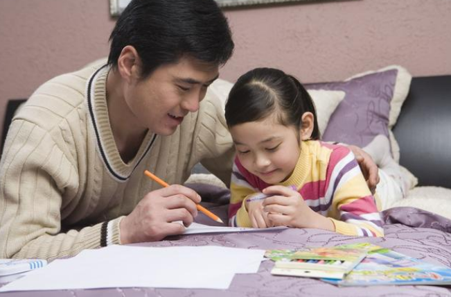 西红柿妈咪|生活在这几种家庭环境当中,是没有办法提高学习成绩的呢