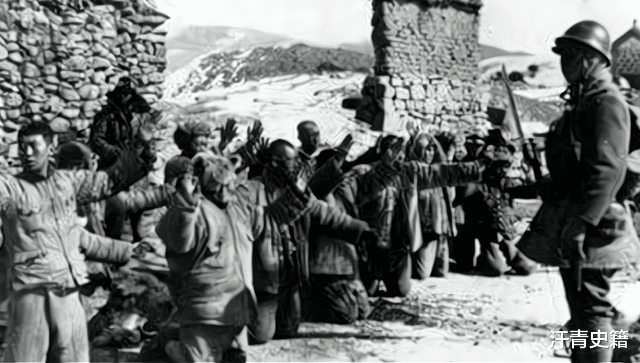 日军|历史上真实的“鬼子进村”是啥样?别再被“抗日神剧”骗了