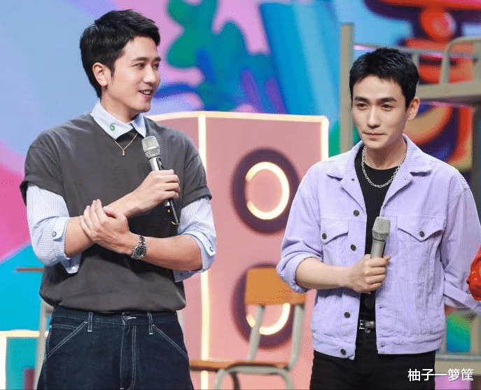 反派|《阳光之下》尴尬选角：反派像正派，正派像反派！