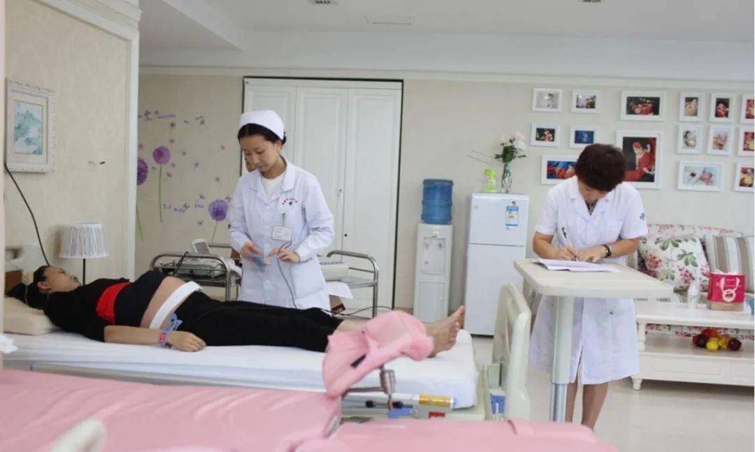 C妈学堂|同样是生孩子，为何有人快有人慢？原因和产妇自身有关，了解一下