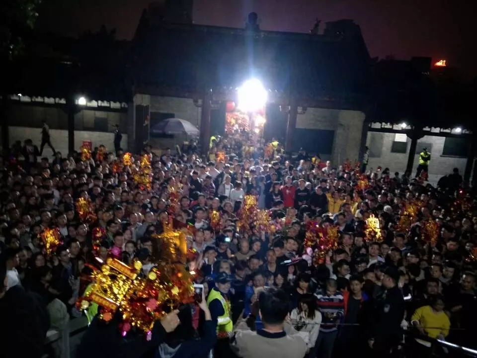 东莞交警 定了！东莞这些地方今年继续暂停开放！