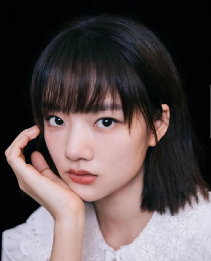 朱颜|《朱颜》终于定了？肖战合作当红流量小花，演技超群赵薇都佩服