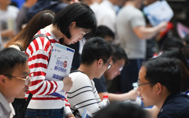 职业教育|往后10年吃香的男生专业,薪资待遇很好,前途敞亮,有男孩的收藏