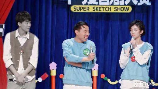 徐志胜|不煽情不上价值——但这是喜剧大赛至今所有作品中最高级的一个底