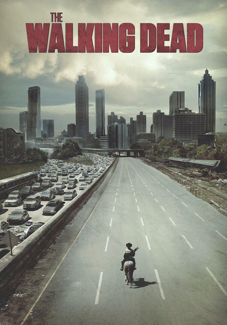 力原说电影 近十年十大“丧尸片排名”（排名1-5），重度丧尸迷表示全看过