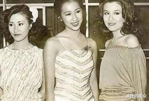香港小姐|两嫁顶级豪门，被誉为最美港姐，本届选美由她“芳心独裁”？