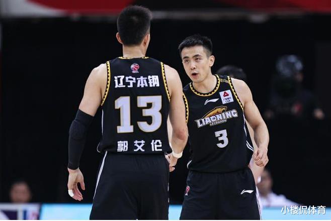 遼寧男籃|遼寧男籃雖然輸23分，但楊鳴的排兵布陣，可以打99分