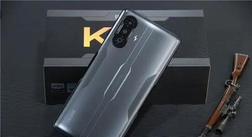 oppo reno|价格厚道的千元级游戏手机，120Hz高刷+弹出式肩键一应俱全