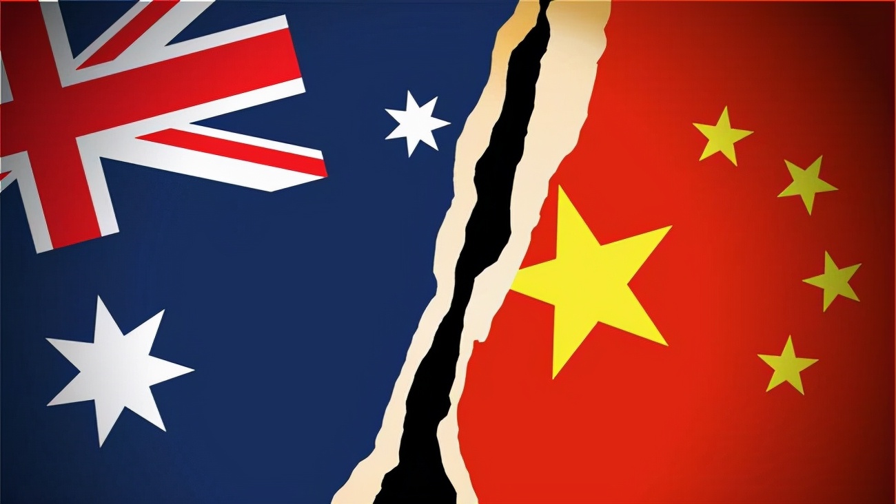 中澳“斷交”引熱議！中國駐澳大使離任，沒有安排新大使極不尋常-圖3