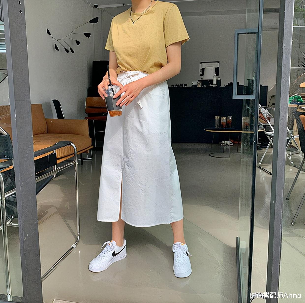 时尚搭配师Anna|5个初秋穿衣tips，瞬间提升气质，让你的日常穿搭既漂亮又时尚