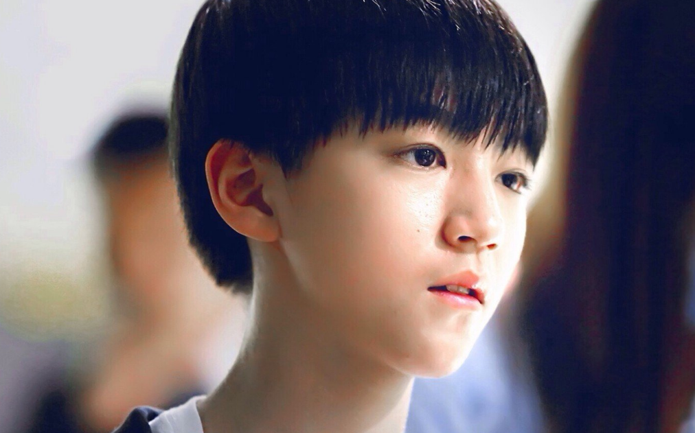 Ainee妈咪|谁说明星没文化?王俊凯四六级成绩曝光,这才是真正的内外兼修