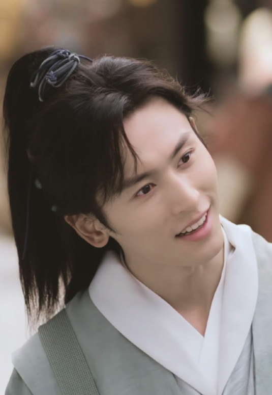 琅琊榜|《琅琊榜》这个角色竟是从隔壁剧组随便拉了个人，如今红成了顶流