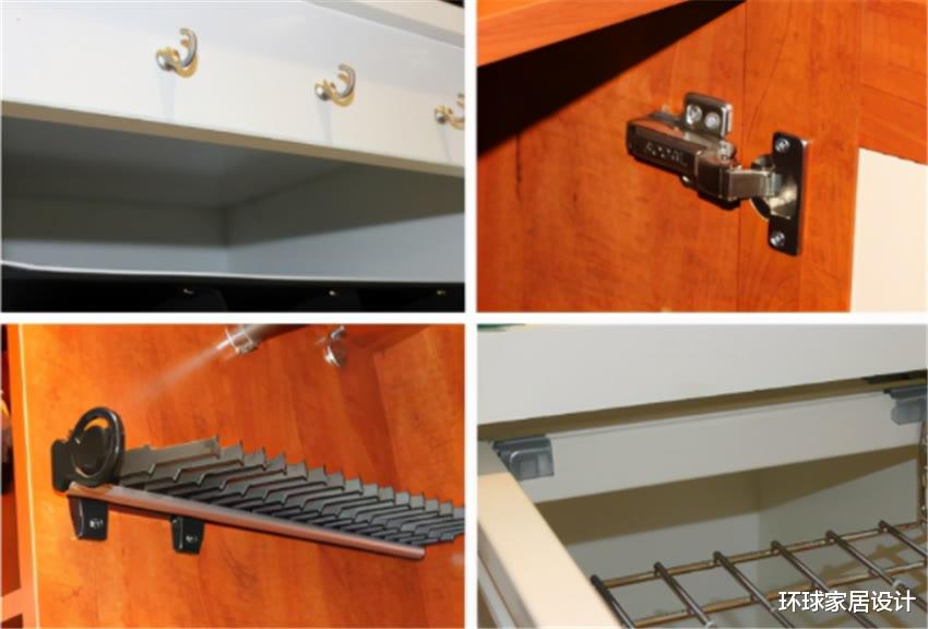 多年木工老师傅告诉我：定制衣柜时，商家仅靠这3句话就能坑钱