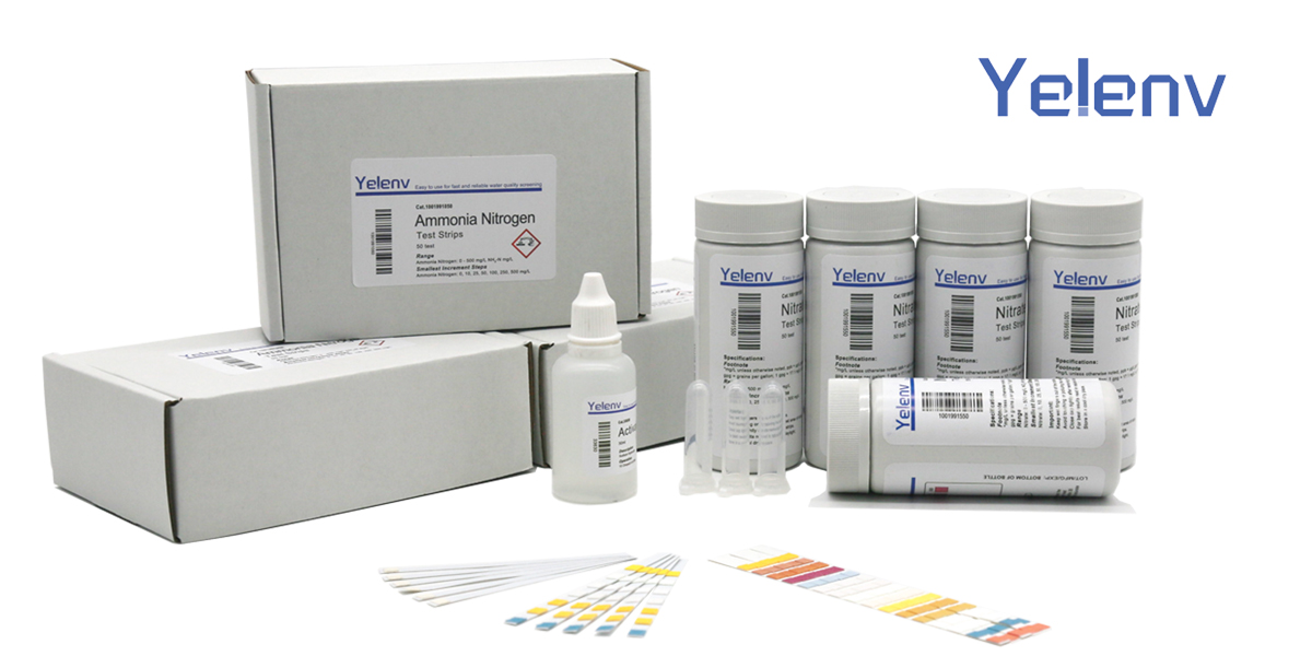 什么是水硬度 水硬度对日常生活的影响 怎么检测水硬度?