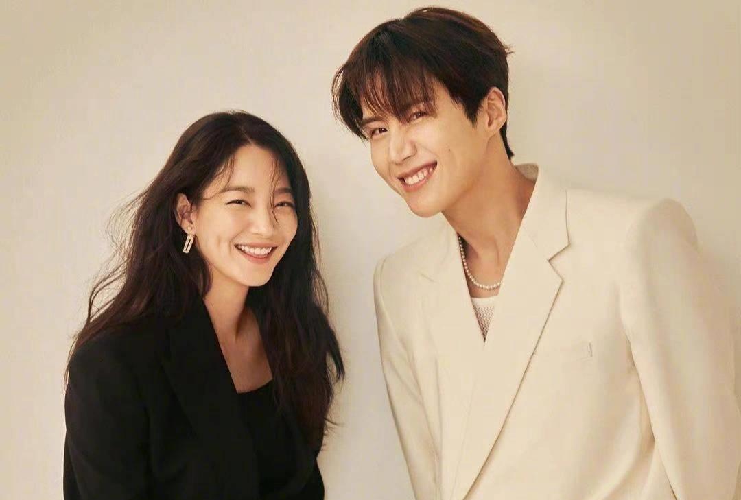 申敏儿|5位韩剧女神今昔对比：全智贤变美，宋慧乔更瘦，申敏儿成熟多了