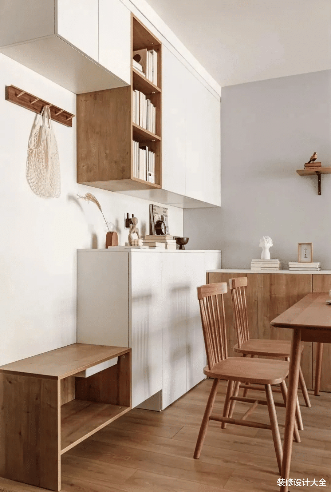 这才是最适合年轻人的“极简新中式”，你那一套过时了！