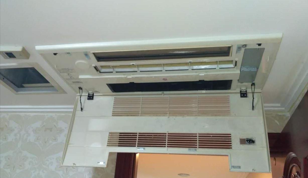 家居装修枣知道 中央空调品牌选对了很耐用，要看这3条建议，5个问题也要考虑清楚