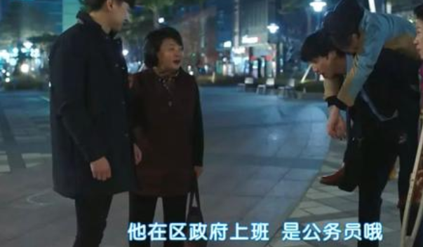 张馨予|不好意思，即使是低配版的国产剧，穷人依旧是不配出现的