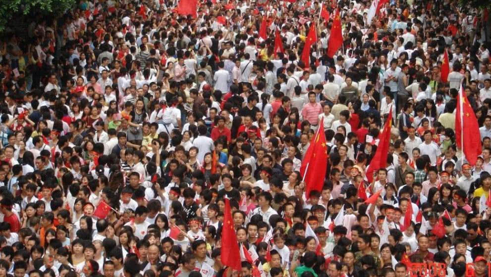 假如地球仅剩1男1女,多久才能生出75亿人?说出来你可能不信!