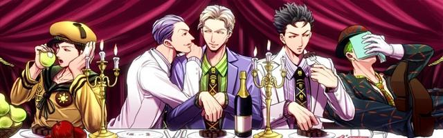 jojo|JOJO：替身和本体颠倒了主次关系，铁打的替身，流水的本体