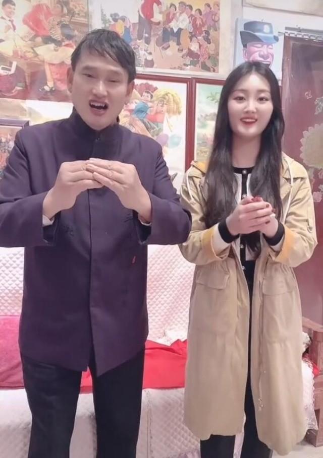 刘德华|陈亚男在撒谎？粉丝专程劝小伟别犯糊涂了，大衣哥低头小声回应