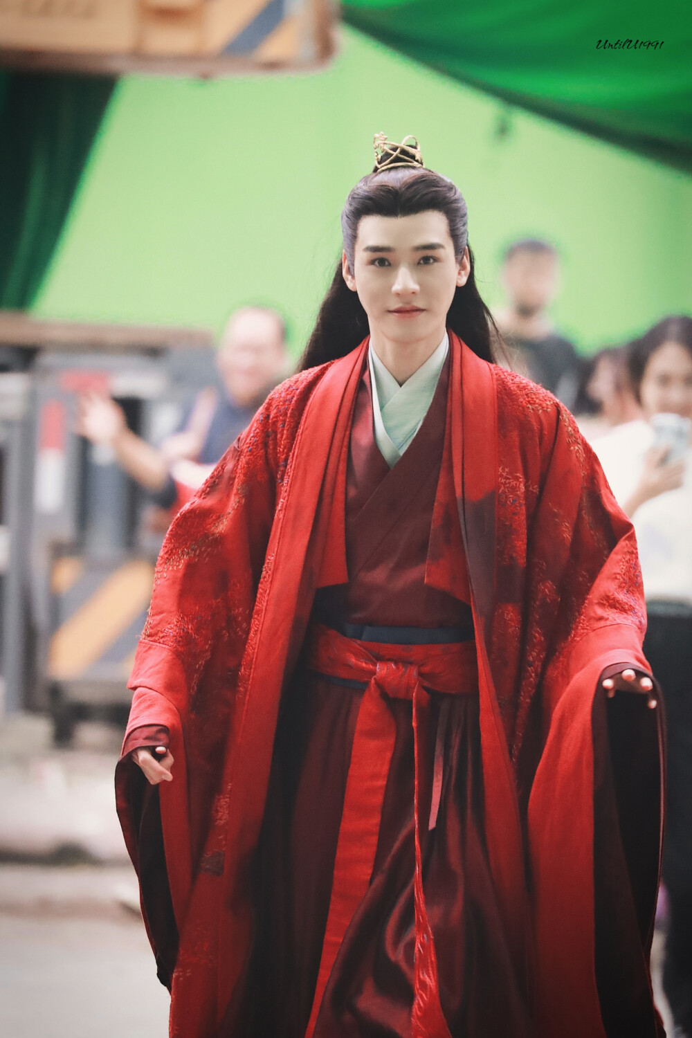 许光汉|5位“少年感”的男明星：与油腻感绝缘，年过30岁还能演学生