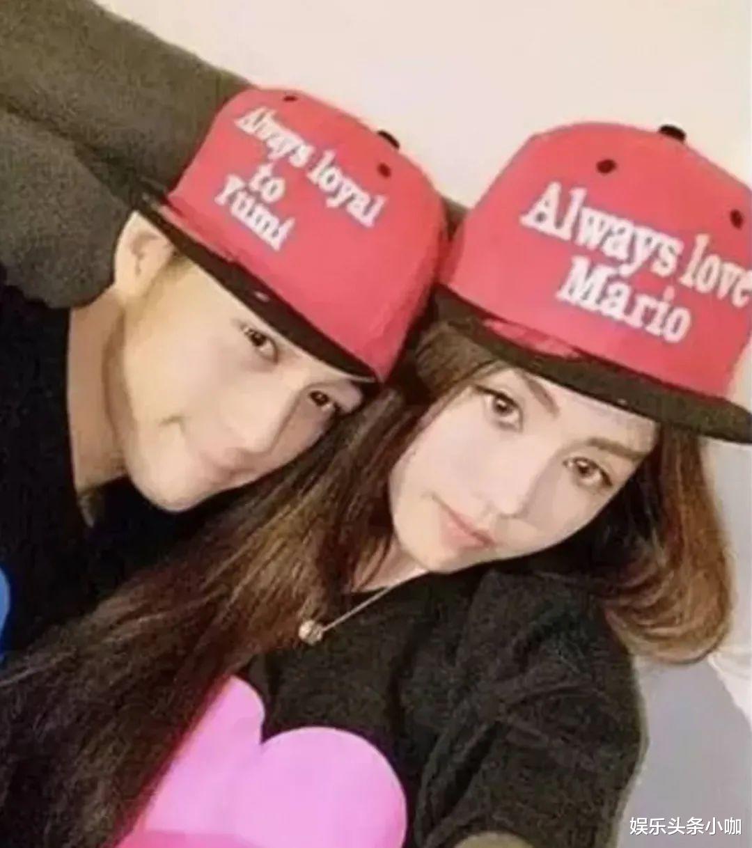 王力宏|太敢了吧！给赌王儿子戴绿帽！还悄悄生了孩子…