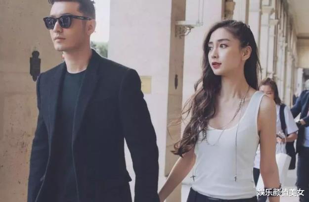 黄晓明|44岁黄晓明心脏出问题,为保持身材减肥,被网友质疑卖惨